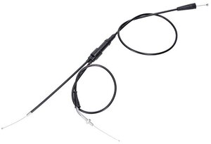 Lanko plynové Derbi Senda 00- Gilera SMT RCR -2005 Lanko plynové Derbi Senda 00- Gilera SMT RCR -2005