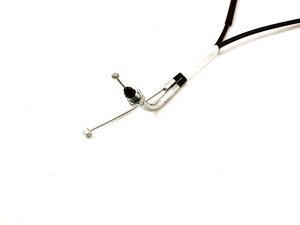 Lanko plynové délka lanka:110cm délka bowdenu:100cm