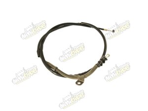 Spojkové lanko pro Yamaha XT 600 E, K 1990- 428207