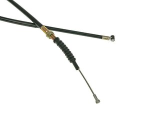 Spojkové lanko PTFE pro TZR, X-Power