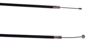 Plynové lanko pro Simson enduro Plynové lanko pro Simson enduro