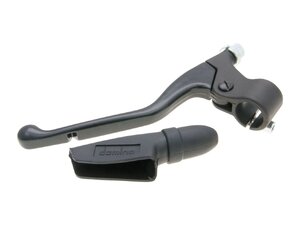 Spojková páčka Pitbike Derbi Senda, GPR, Gilera, Peugeot, MH, Generic, Ride, KSR Moto, Rieju černá Spojková páčka Pitbike Derbi Senda, GPR, Gilera, Peugeot, MH, Generic, Ride, KSR Moto, Rieju černá