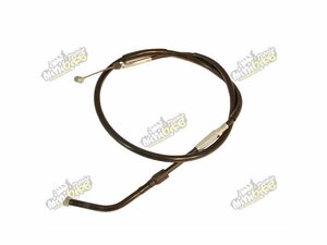 Spojkové lanko pro Suzuki LTZ400 03-12 130cm Spojkové lanko pro Suzuki LTZ400 03-12 130cm