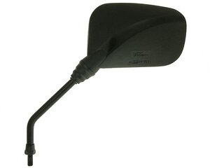 Zrcadlo levé M8R Replica pro MBK Evolis, MH RYZ50, XPS, Axis Zrcadlo levé M8R Replica pro MBK Evolis, MH RYZ50, XPS, Axis