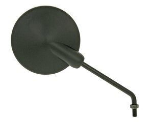 Zrcadlo pravé Replica pro Gilera SMT 50, Rieju MRX, RRX Zrcadlo pravé Replica pro Gilera SMT 50, Rieju MRX, RRX