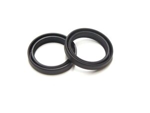 Gufera předních tlumičů 33x45x11