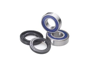 Ložiska AllBals předního kola pro Suzuki GSX, Burgman Ložiska AllBals předního kola pro Suzuki GSX, Burgman