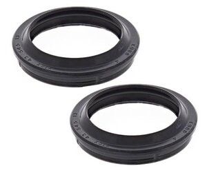 Prachovky předních teleskopů 43x54x11mm