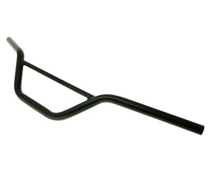 Řídítka 780mm 22mm Honda MT černé