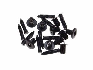 Sada kapotáží nýtů M7 10ks Sada kapotáží nýtů M7 10ks