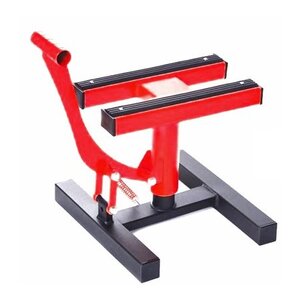 Stojan Qtech MX 30/40cm červený Stojan Qtech MX 30/40cm červený