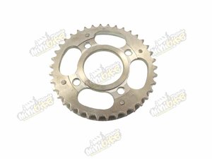 Rozeta 38z 428 pro Adams 150 JBW-150-8 Rozeta 38z 428 pro Adams 150 JBW-150-8