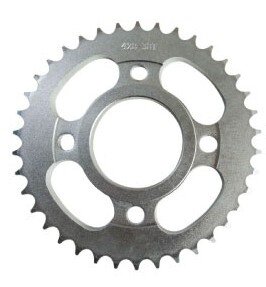 Rozeta 428 41T pro Keeway Superlight 125 Rozeta 428 41T pro Keeway Superlight 125