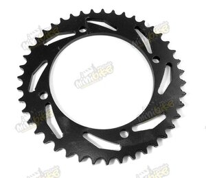 Rozeta pro XB32 42zubů řetěz428 Rozeta pro XB32 42zubů řetěz428