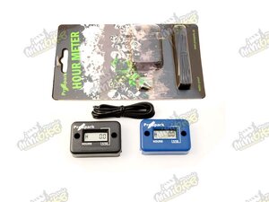 Motohodiny měřič motohodin Motohodiny měřič motohodin