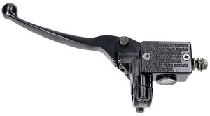 Brzdová pumpa přední levá pro GY6 125, 150ccm Brzdová pumpa přední levá pro GY6 125, 150ccm