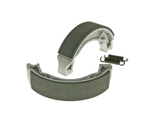 Brzdové čelisti 130x28mm Aprilia Brzdové čelisti 130x28mm Aprilia