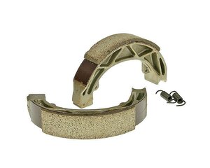 Brzdové čelisti 140x25mm