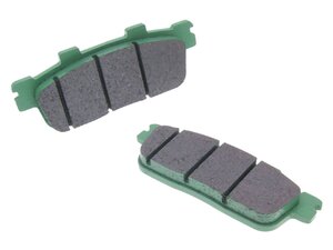Brzdové obložení organické pro Peugeot, SYM, TGB