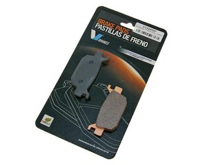 Brzdové obložení Sinter - 2249SF