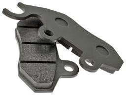 Brzdové obložení SYM Jet4 Jet14 Jet-X Symphony