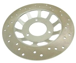 Brzdový kotouč JM-Star 150 Eagle a podobné čínské skútry 220mm