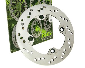 Brzdový kotouč NG pro Honda @, Dylan, NES, SH 125, 150 Brzdový kotouč NG pro Honda @, Dylan, NES, SH 125, 150