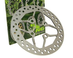 Brzdový kotouč NG pro Honda PCX 125i eSP 4T 12-14 JF47 Brzdový kotouč NG pro Honda PCX 125i eSP 4T 12-14 JF47