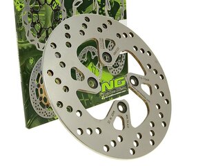 Brzdový kotouč NG pro MBK Skyliner, Yamaha Majesty (přední) Brzdový kotouč NG pro MBK Skyliner, Yamaha Majesty (přední)