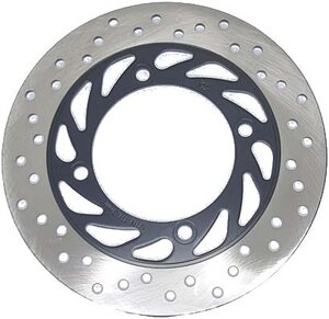 Brzdový kotouč pro keeway Outlook 125 2007-2011