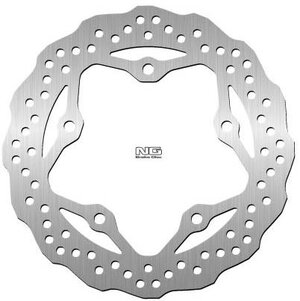 Brzdový kotouč přední SYM CRUISYM/JOYMAX 125/200/250/300 '15-20 260x128mm 5x10,5mm Brzdový kotouč přední SYM CRUISYM/JOYMAX 125/200/250/300 '15-20 260x128mm 5x10,5mm