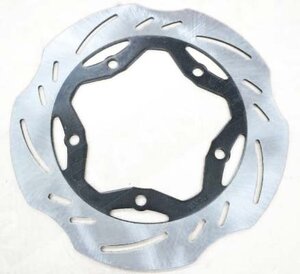 Brzdový kotouč přední SYM MAXSYM 400/600 levý Brzdový kotouč přední SYM MAXSYM 400/600 levý