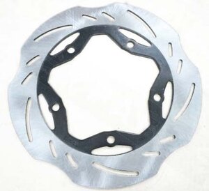 Brzdový kotouč přední SYM MAXSYM 600 400 pravý Brzdový kotouč přední SYM MAXSYM 600 400 pravý