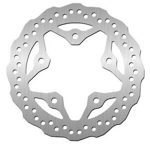 Brzdový kotouč SYM joymax NEW zadní Brzdový kotouč SYM joymax NEW zadní