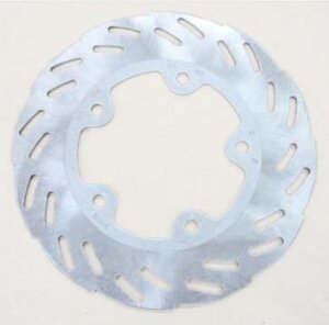 Brzdový kotouč SYM joymax NEW zadní 43121-L3A-900 Brzdový kotouč SYM joymax NEW zadní 43121-L3A-900