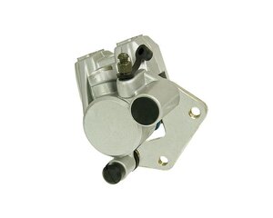 Brzdový třmen komplet 1 pístek pro GY6 125/150ccm 152/157QMI Brzdový třmen komplet 1 pístek pro GY6 125/150ccm 152/157QMI