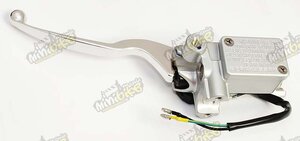 Brzdová pumpa levá Kymco 43500-acc1-e10