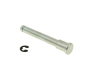 Zajišťovací čep pro brzdové destičky Grimeca celkovou délku: 44mm 34mm 5mm