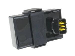 CDI Naraku Racing pro Kymco LFC4 bez omezení