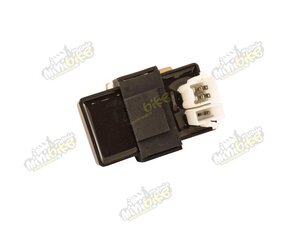 CDI zapalování dvojkonektor ZK-CH125 CDI zapalování dvojkonektor ZK-CH125