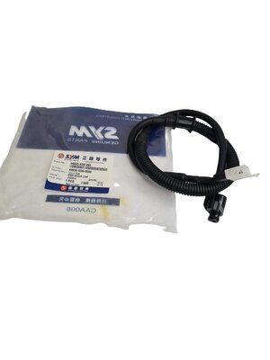 Lanko - kabel náhonu tachometru pro CROX 50 125 Lanko - kabel náhonu tachometru pro CROX 50 125