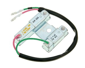 Odpor dobíjecích cívek 20W5,9R 5W5R pro GY6 50/125/150ccm