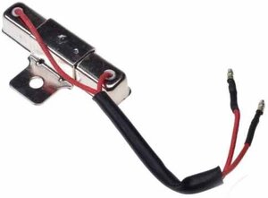 Odpor nabíjecích cívek 30W 5,9RJ