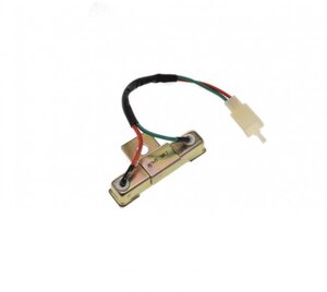 Odpor dobíjecích cívek 30W 9RJ LONGJIA L-EVO