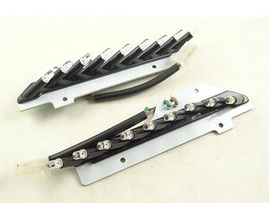 Přední světlo LED pásek SYM GTS Joymax 125 300 3311a-L3A-001