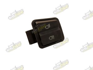 Přepínač světel pro 125ccm skútry