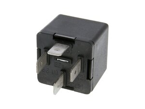 Přerušovač směrovek pro Piaggio MP3, Vespa LX, S Přerušovač směrovek pro Piaggio MP3, Vespa LX, S