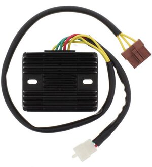 Regulátor Aprilia Gilera Derbi Piaggio Vespa Peugeot Regulátor Aprilia Gilera Derbi Piaggio Vespa Peugeot