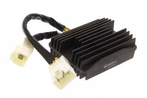 Regulátor Aprilia Piaggio Vespa MP3 641709 MosFet 35A