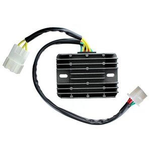 Regulátor Honda Silverwing FSC600 FJS600 Regulátor Honda Silverwing FSC600 FJS600